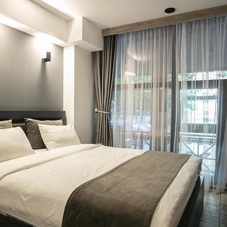 Monk House 호텔 예레반 외부 사진