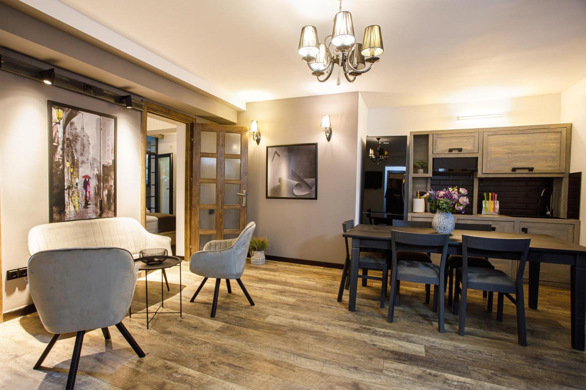 Monk House 호텔 예레반 외부 사진